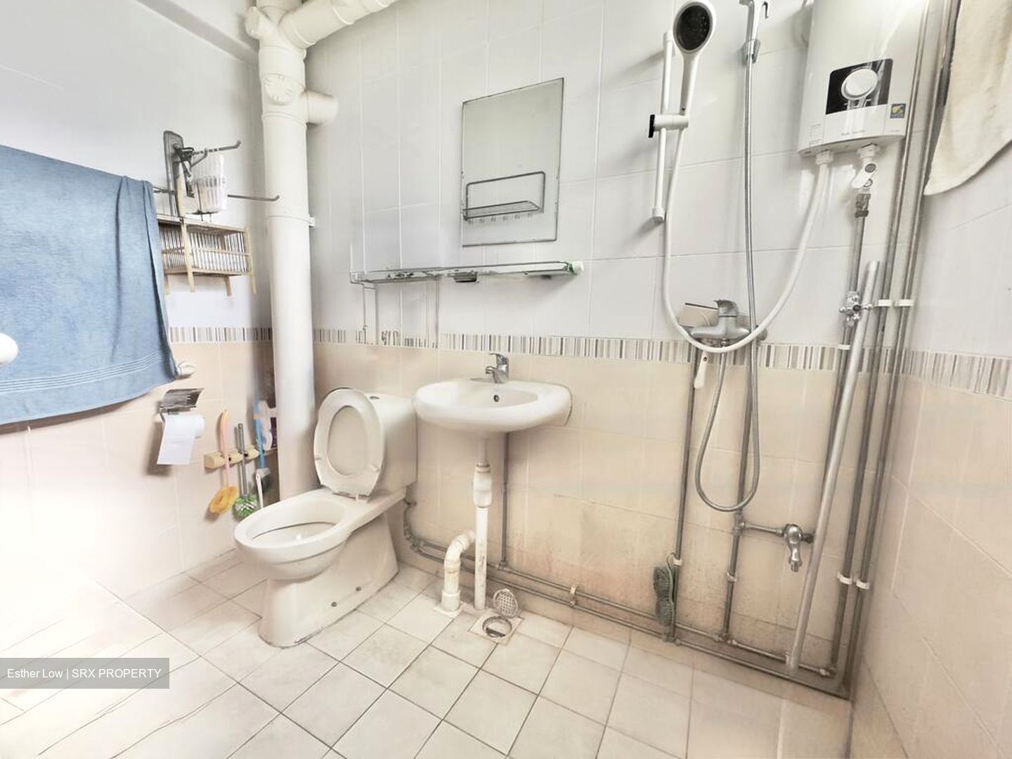 Blk 9 Rumah Tinggi View (Bukit Merah), HDB 5 Rooms #449540601